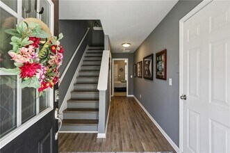 2495 Ivey Crest Cir in Tucker, GA - Building Photo - Building Photo