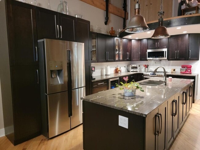 property at 226 N Clinton St