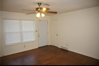 1704 Serenade Dr in Midwest City, OK - Building Photo - Building Photo