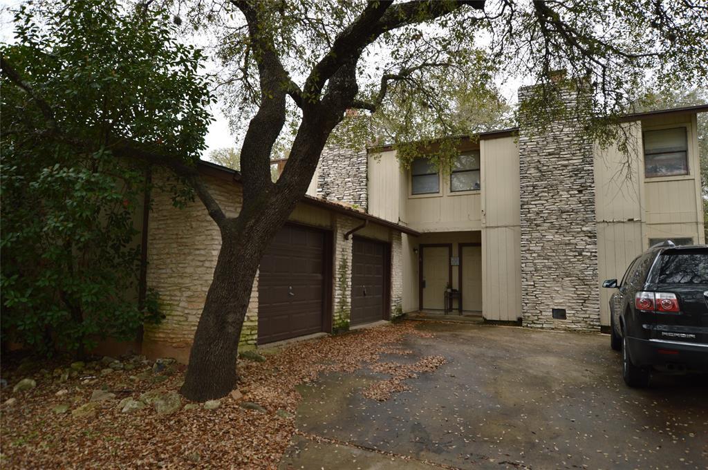 9023 Sawtooth Ln in Austin, TX - Building Photo