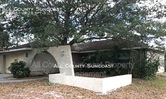 646 16th St in Palm Harbor, FL - Building Photo - Building Photo