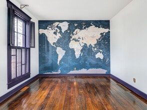 321 N Park Ave in Indianapolis, IN - Building Photo - Building Photo