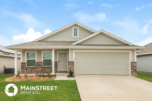 5213 Longshadow Dr in Princeton, TX - Building Photo - Building Photo