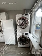 1323 Locust St in Reading, PA - Building Photo - Building Photo