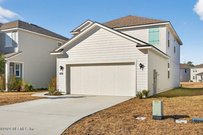 14790 Cashew Ave in Jacksonville, FL - Building Photo - Building Photo