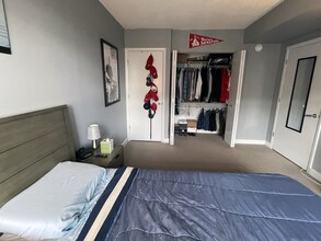 1150 K St NW, Unit 1304 in Washington, DC - Building Photo - Building Photo