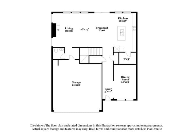 5922 Green Ash Ct in Braselton, GA - Building Photo - Building Photo