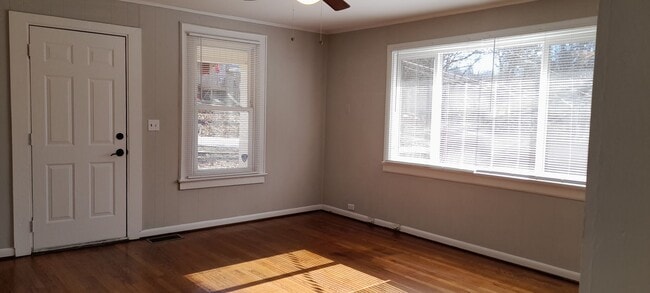 3207 Easton Ave in Chattanooga, TN - Building Photo - Building Photo