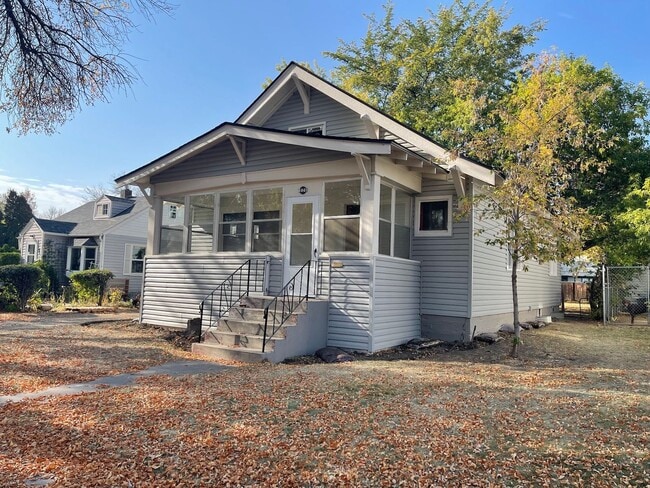 property at 3921 3rd Ave S