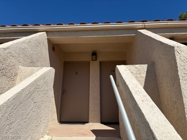 property at 3730 Desert Marina Dr