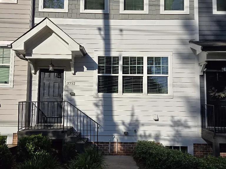 3752 Oxford Cir in Doraville, GA - Building Photo