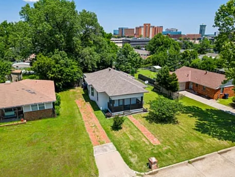 3533 NW 52nd St in Oklahoma City, OK - Building Photo - Building Photo