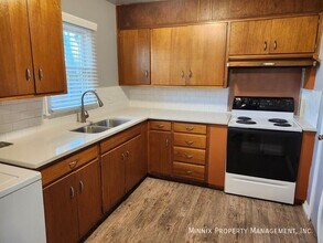 2806 60th St in Lubbock, TX - Building Photo - Building Photo