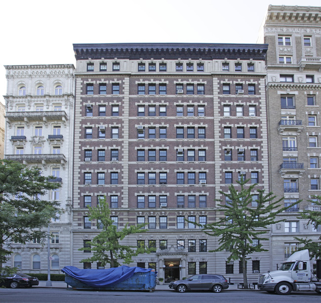 The Brookfield in New York, NY - Foto de edificio - Building Photo