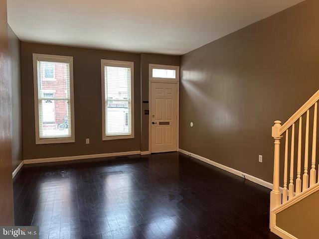 property at 116 Cumberland St