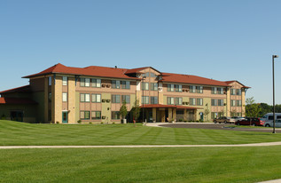 Meadow View Apartments