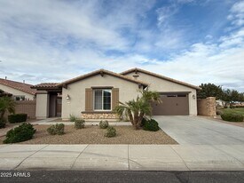2472 E Mead Dr in Gilbert, AZ - Building Photo