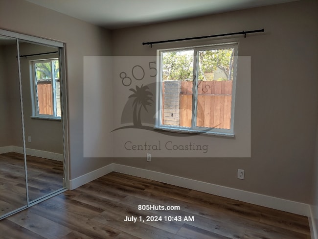 1076 Rosewood Dr in Santa Maria, CA - Building Photo - Building Photo