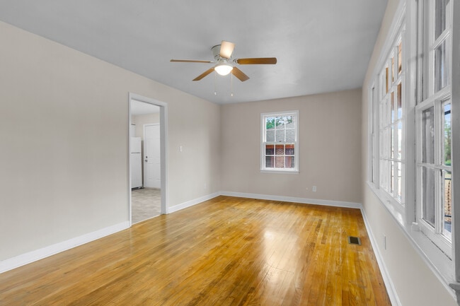 1508 Beaufort St in New Bern, NC - Building Photo - Building Photo