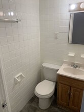 6 St Mark St in Boston, MA - Foto de edificio - Building Photo