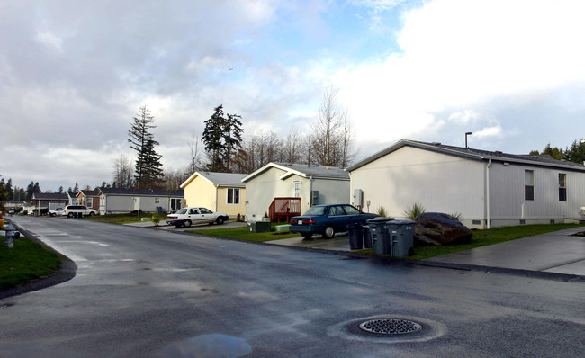 South Hill Palisades in Puyallup, WA - Building Photo - Building Photo