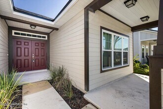 342 Ness Cir in St. Augustine, FL - Building Photo - Building Photo