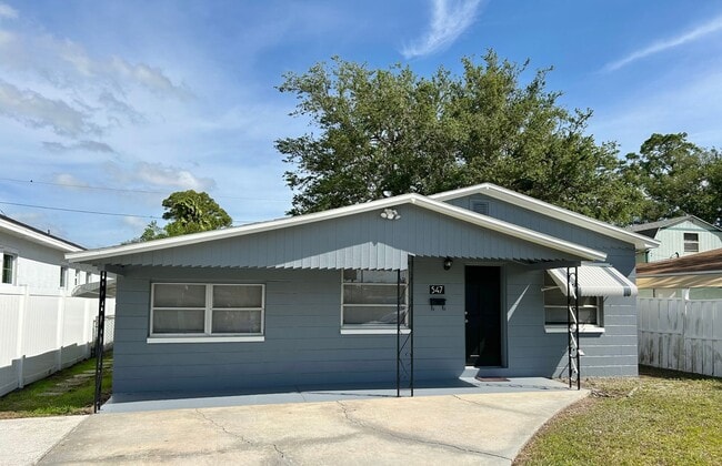 property at 547 46th Ave N