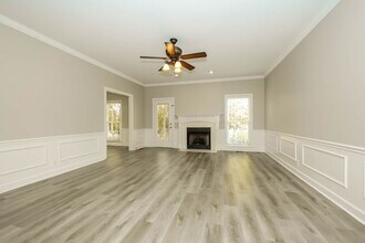 2702 Soaring Eagle Ct in Murfreesboro, TN - Foto de edificio - Building Photo
