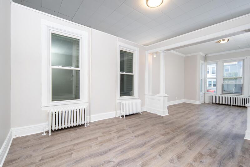 166 6th Ave in Troy, NY - Building Photo