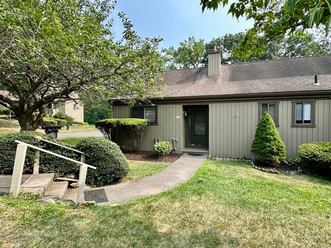 property at 319 Navajo Lane