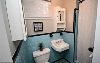 4 E Franklin Ave in Silver Spring, MD - Building Photo - Building Photo