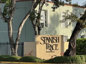10776 N Kendall Dr in Miami, FL - Building Photo