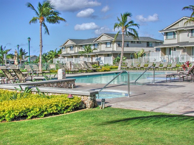 92-1492 Ali'inui Dr in Kapolei, HI - Building Photo - Building Photo