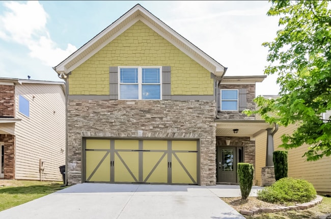 property at 368 Ashley Way