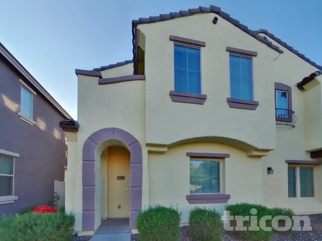 property at 12586 W Mazatzal Dr