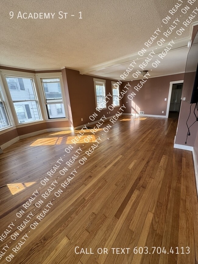 property at 9 Academy St