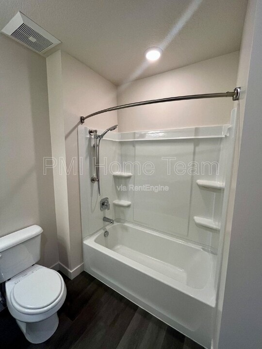 155 9th St in Ogden, UT - Building Photo