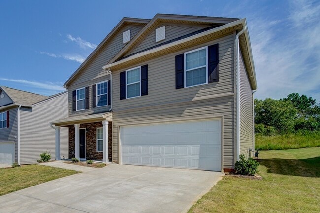 property at 584 Craftsman Ln