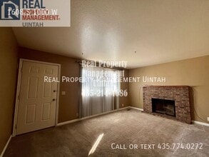 1608 S 1000 W in Vernal, UT - Building Photo - Building Photo