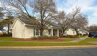 Churchwood Apartments in Lexington, SC - Building Photo - Building Photo