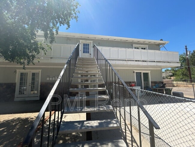 1416 N Edmonds Dr in Carson City, NV - Building Photo - Building Photo