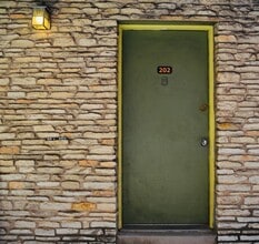 2800 Cole St in Austin, TX - Building Photo - Building Photo