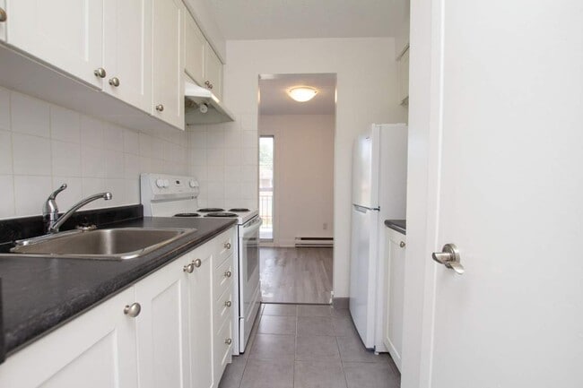 Orchard View Apartments