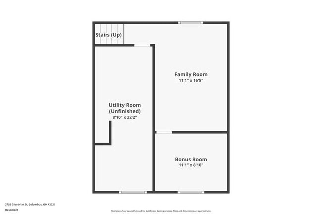 2755 Glenbriar St in Columbus, OH - Foto de edificio - Building Photo