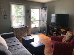 1343 Ida Ave in Columbus, OH - Building Photo - Building Photo