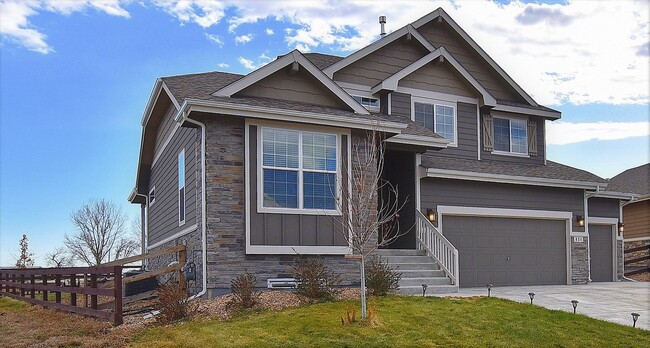 831 Shade Tree Dr in Windsor, CO - Building Photo - Building Photo