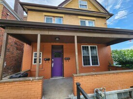 9 5th St in Dravosburg, PA - Building Photo