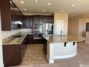 2419 Romanga Court in Sparks, NV - Foto de edificio - Building Photo