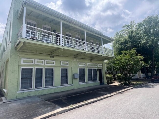 1153 Walnut St in Jacksonville, FL - Building Photo - Building Photo