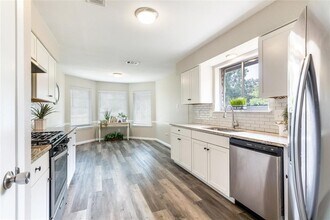 16714 Pocono Dr in Austin, TX - Building Photo - Building Photo